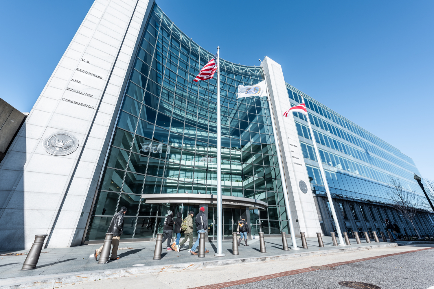 Former AriseBank Execs Settle Charges in SEC ICO Fraud Lawsuit