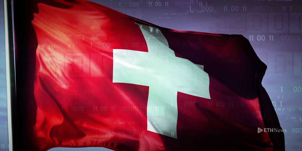 Switzerland To Amend Existing Financial Laws To Regulate Crypto And Blockchain Technologies