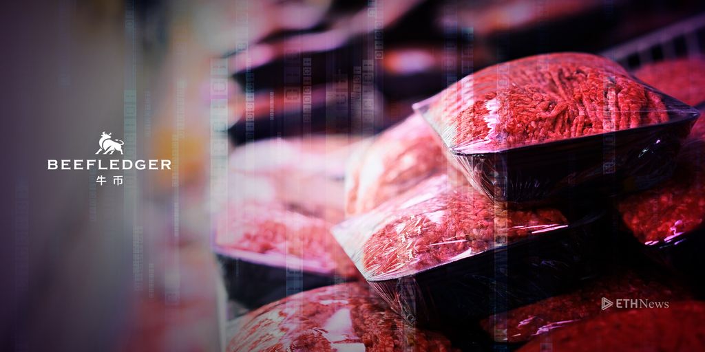 Where’s The Beef? Australian Insurer Joins BeefLedger’s Blockchain-Based Supply Chain Trial