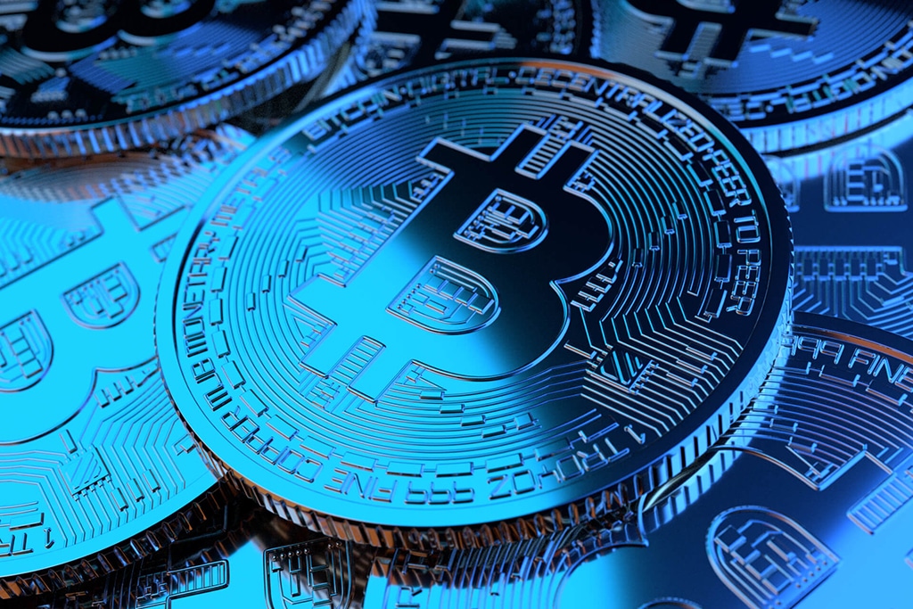 Bitcoin Flirts Around $3,400 After Hitting New 2018 Low on Friday. Where’s It Heading now?