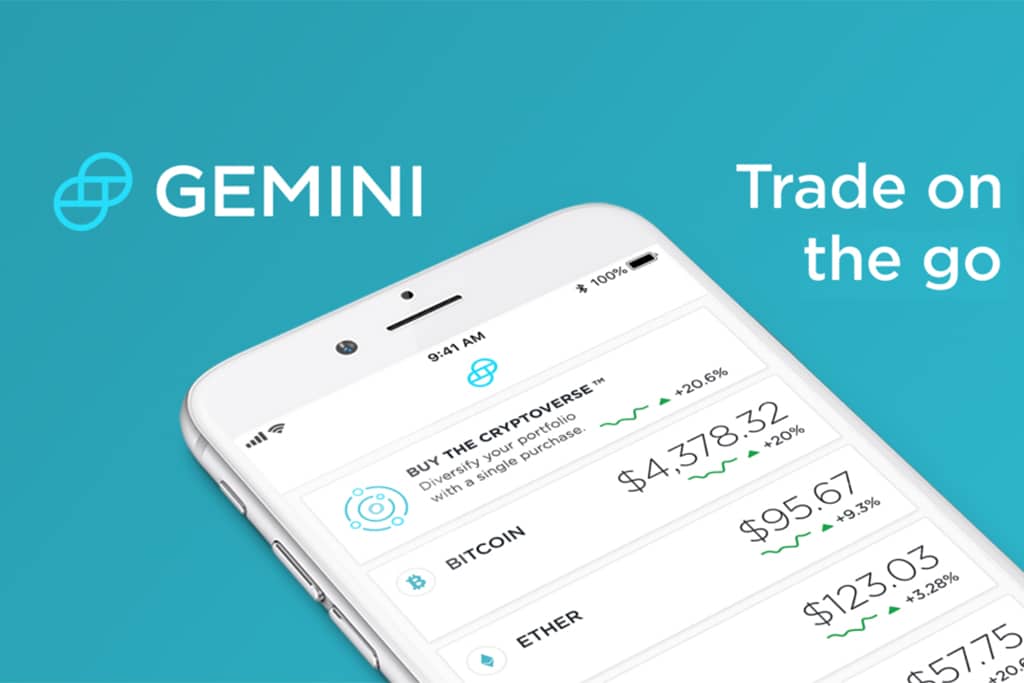 can you send crypto on gemini