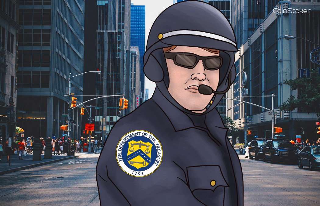 Clear Declaration Against Crypto |