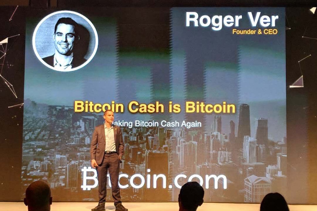 Ror Ver: Crypto Future is Brighter than Everge