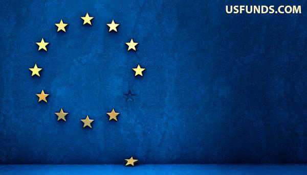 No One Ever Said Brexit Was Going To Be Easy