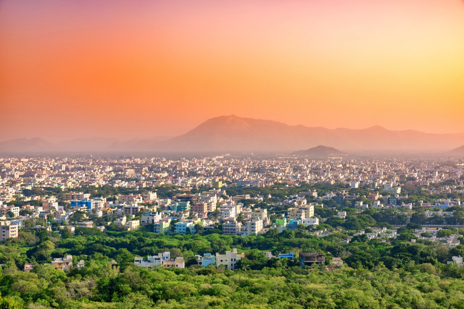 Indian State to Boost Local Blockchain Ecosystem With Mentorships, Events