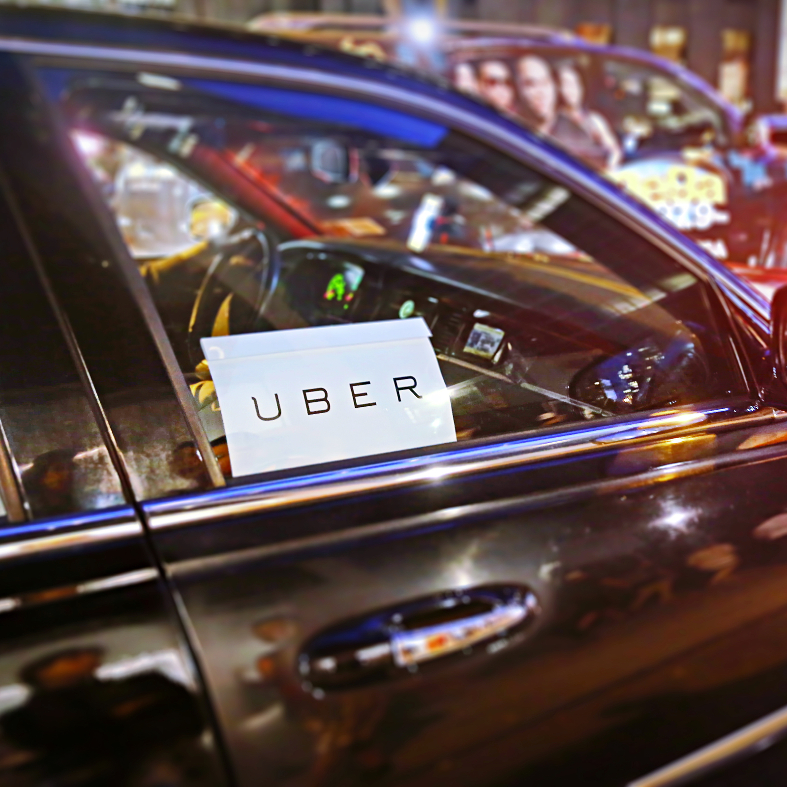 The Daily: Uber Meets Bitcoin, Basis Stablecoin Shuts Down