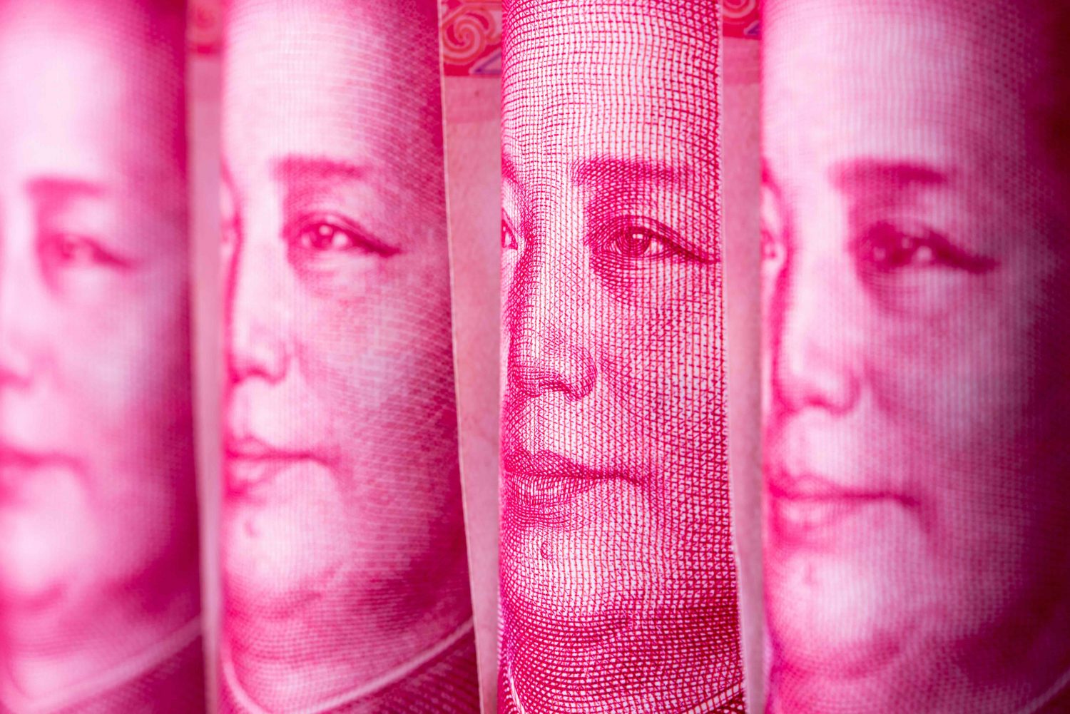 Chinese Crypto Billionaire to Help Lead Hong-Kong-Listed Blockchain Firm
