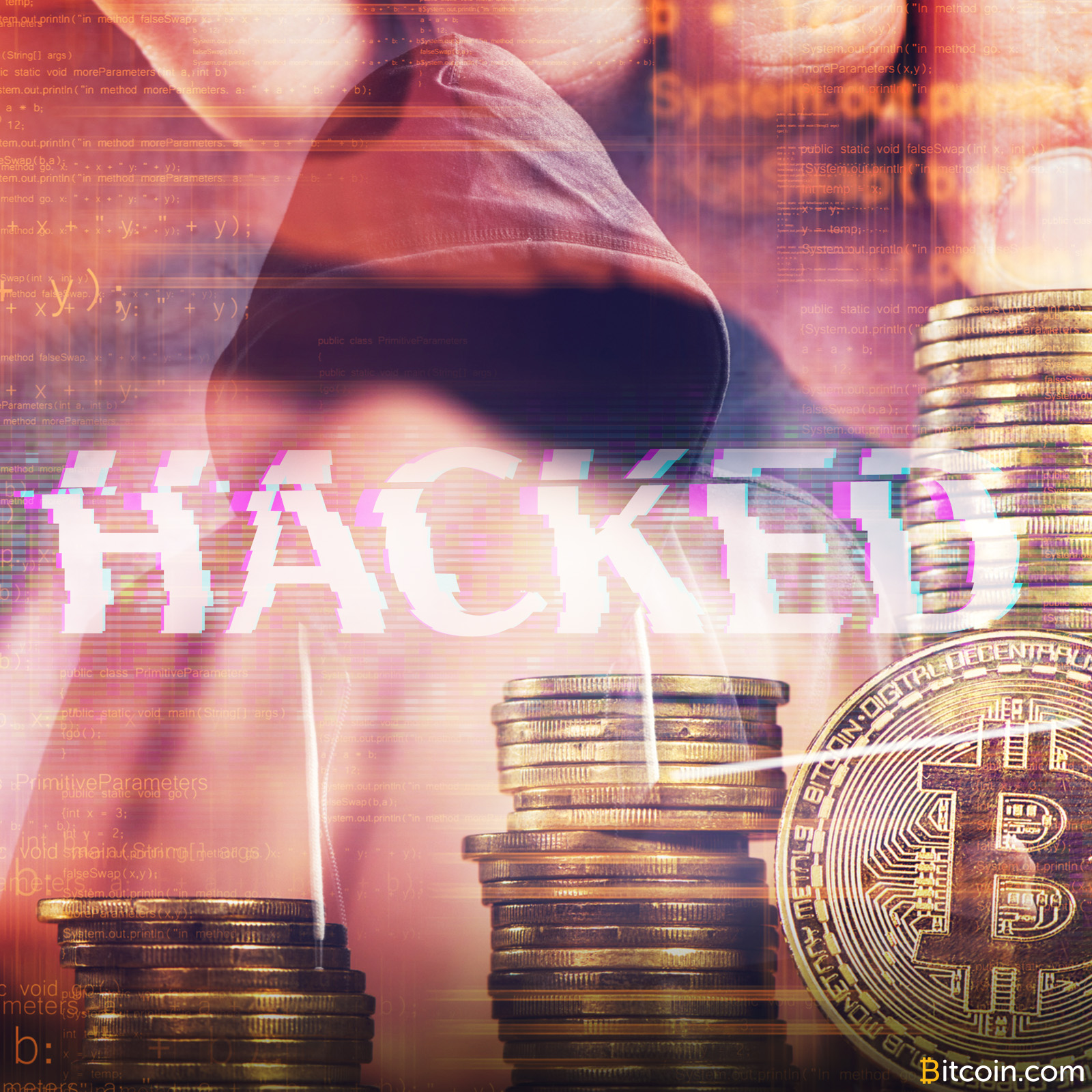 Bitcoin History Part 7: The First Major Hack