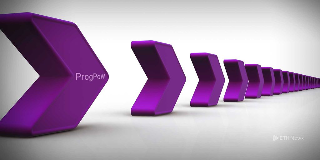 ETH Core Devs: ProgPoW Tentatively A Go