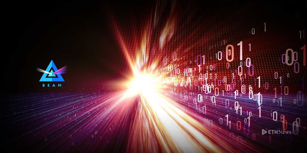 Revelio! Mimblewimble-Based Beam Mainnet Goes Live