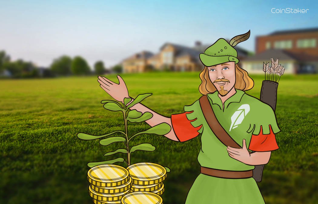 Robinhood offers Checking and Savings accounts but Banks aren’t happy |