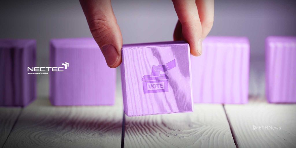 Thailand To Introduce Blockchain-Based Voting