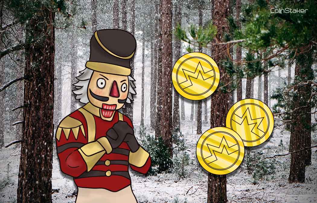 Fortnite Store Now Allows Players to Use Monero |