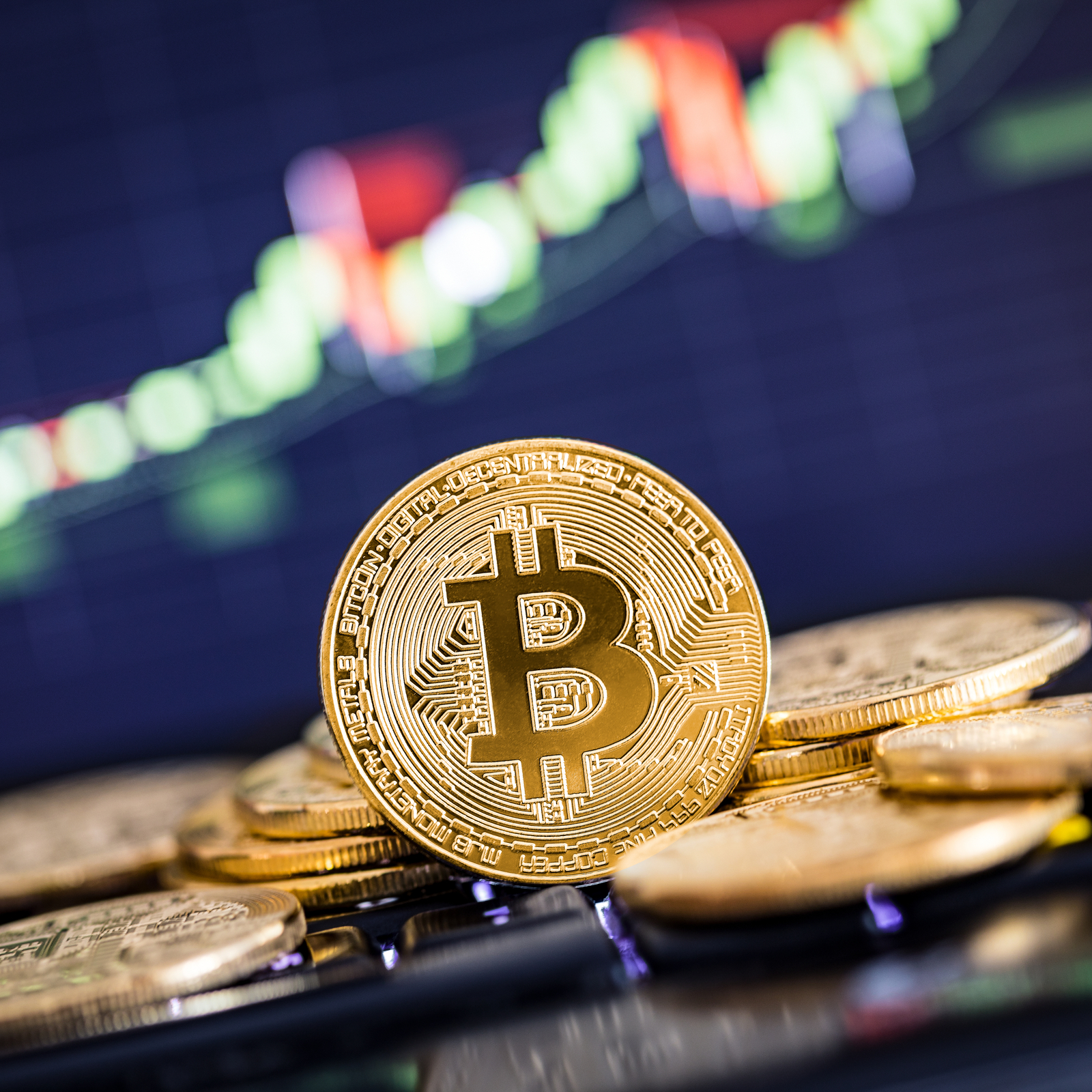 How Institutional Investors Are Changing the Cryptocurrency Market