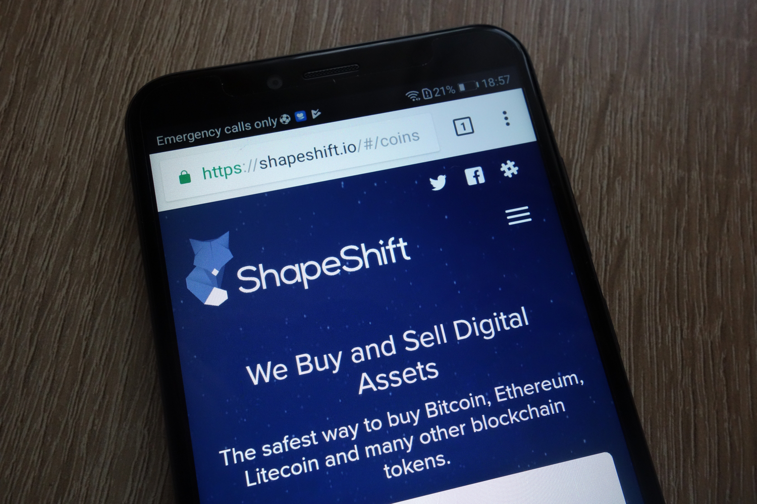 ShapeShift Lays Off 37 in Latest Round of Crypto Industry Cutbacks
