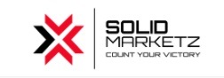 Solid Marketz logo