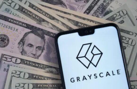 Miller Opportunity Trust Set To Pool In Funds Into Grayscale Bitcoin Trust