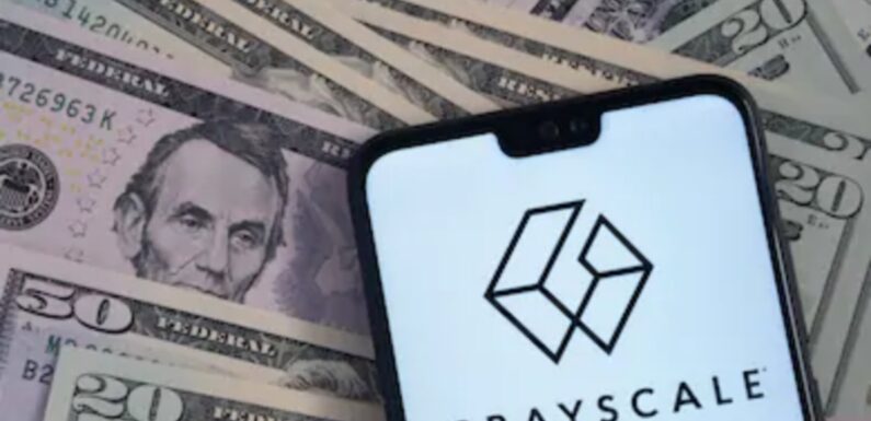 Miller Opportunity Trust Set To Pool In Funds Into Grayscale Bitcoin Trust