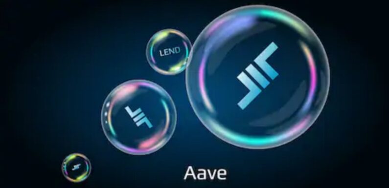 Details Behind Aave’s 50% Rise Revealed