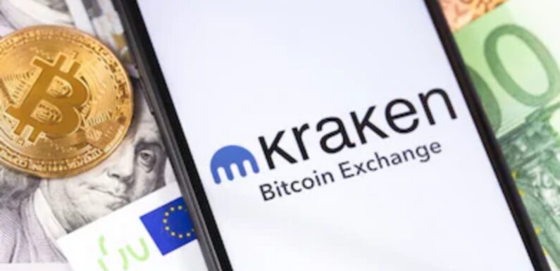 Kraken Seeks More Funding To Commence Expansion Plans