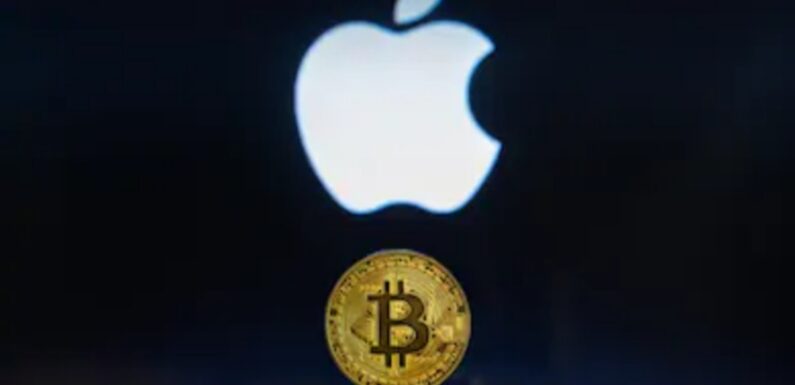 RBC Capital Markets Advises Apple To Join The Crypto Industry