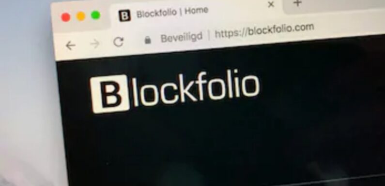 Blockfolio Users Targeted With Racist Messages
