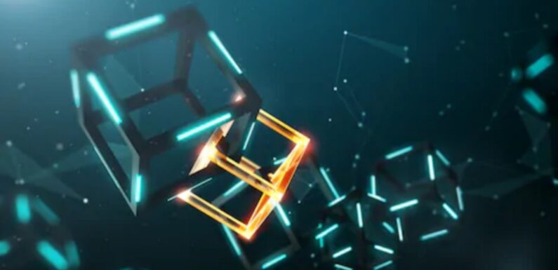 Blockchain Company Plans to Launch Crypto Town in Nevada