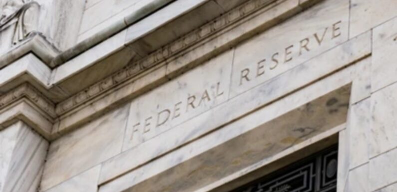 Federal Reserve President Says Bitcoin Can Never Rival Cash
