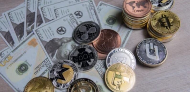Banks Will Have To Work With CBDCs, Crypto, And E-money For Survival