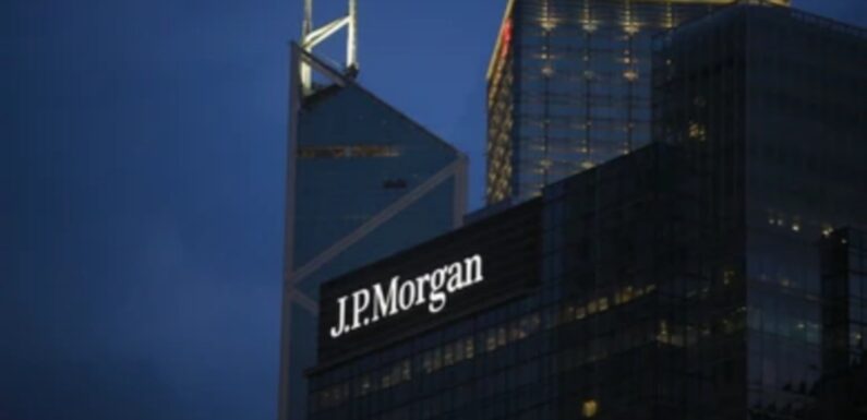 JP Morgan Strategists Believe Bitcoin Will Not Replace Stocks