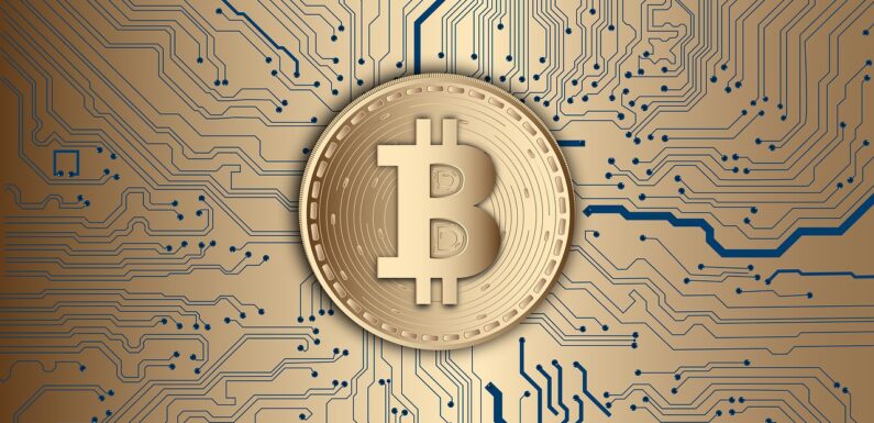 Author Says Bitcoin Could Be The Future Game Changer