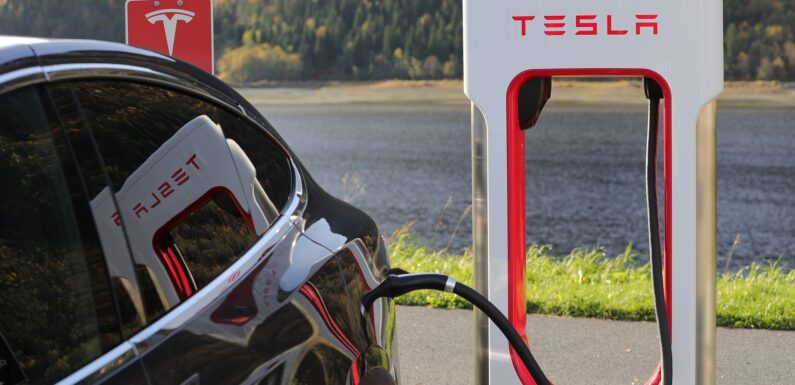 Tesla’s Bitcoin Bet More Profitable Than Full Year of Car Sales