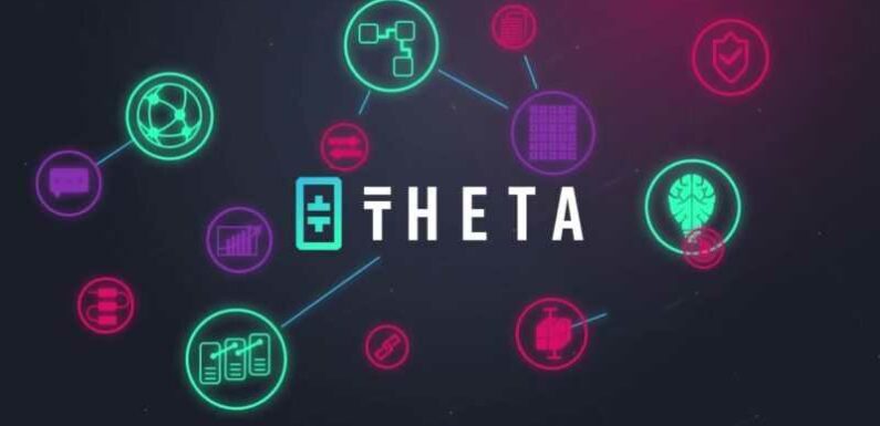 Theta blockchain inaugura o primeiríssimo intercâmbio decentralizado, apelidado de ThetaSwap