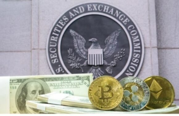 Ripple’s CEO Argues Against SEC’s Lawsuit