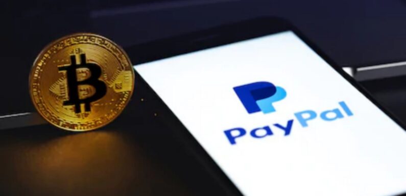 PayPal’s Purchase Of Curv Is Bosting The Fortunes Of CRV