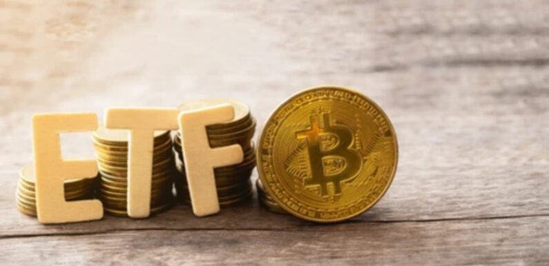 SEC Confirms That VanEck Has Applied For A Bitcoin ETF
