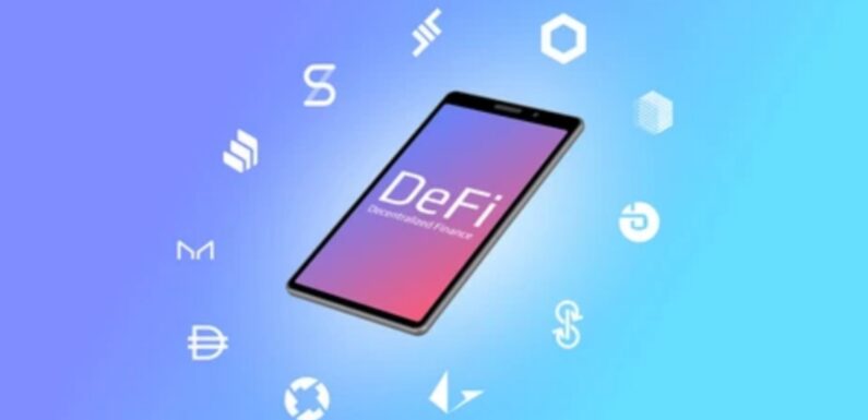 SushiSwap Announces Rolling Release Of Lending Platform Kashi