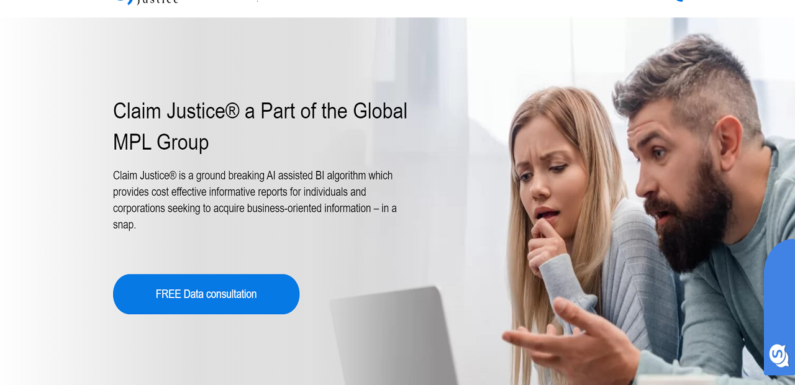 Claim Justice Review – Recovering your Funds