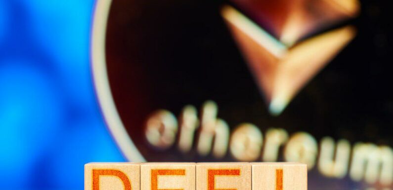 Federal Reserve Bank Says DeFi Could Cause Massive Paradigm Shift In Financial Industry