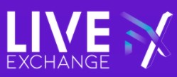 LiveFX logo