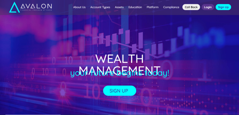 Avalon-WM Review – A Popular Trading Platform