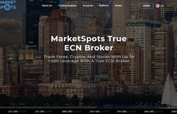 MarketSpots Review – Online Trading Made Easy