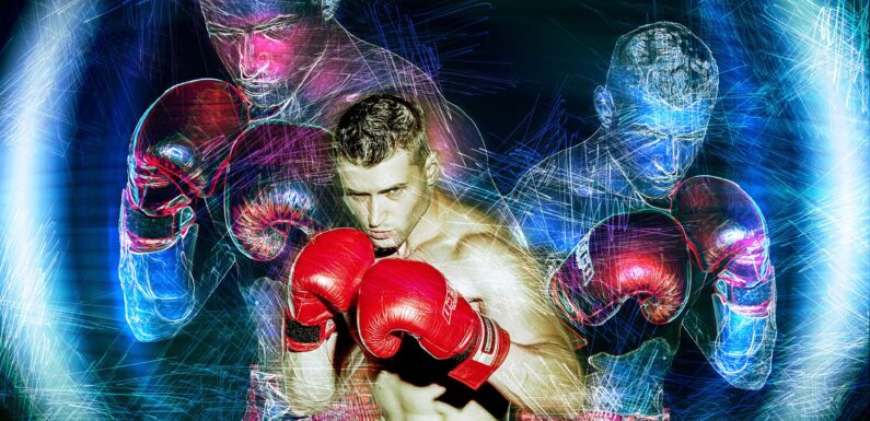 Ultimate Fighting Championship (UFC) Is Going To Introduce Its Fan Token