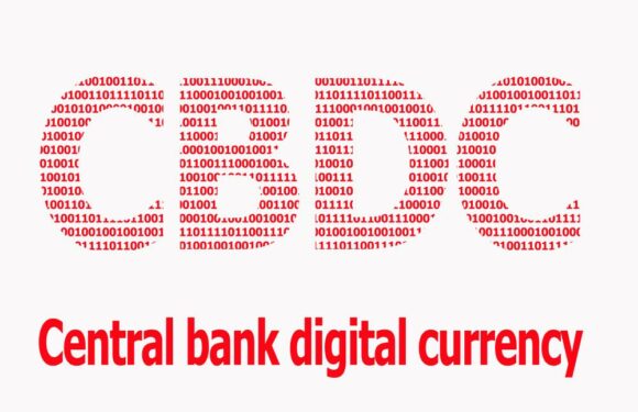 Here Is Why CBDCs Craze Is Alarming For Cryptocurrency Users
