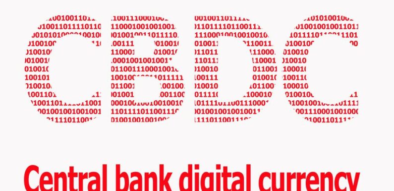 Bank of England Seeks To Hire A Senior Expert For CBDC Issuance And Development