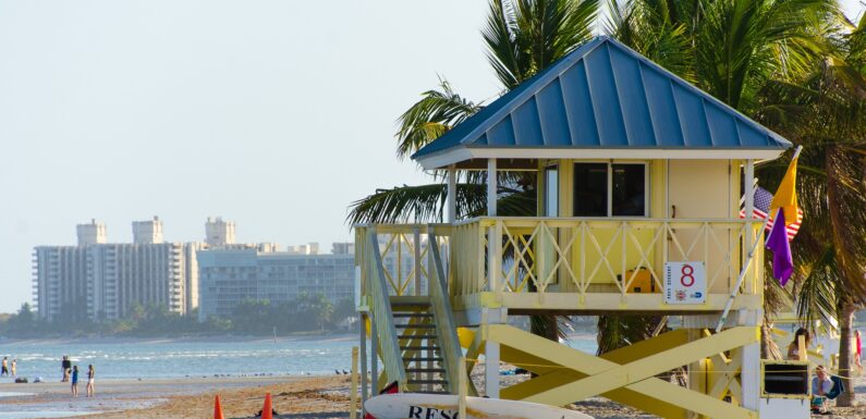 Blockchain.com Announces To Move Its US Headquarters To Miami