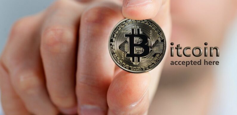 Bitcoin Mining Shut Down By Order of Provincial Authority of Qinghai, China