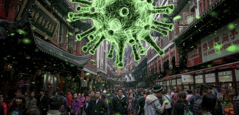 Positive Coronavirus Cases Of Attendees Of BTC 2021 Event Go Viral
