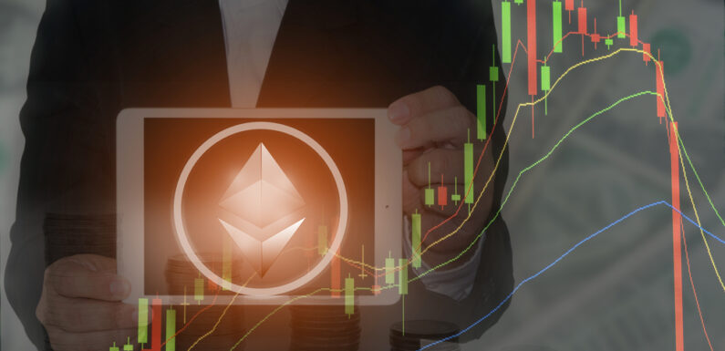 Ethereum Takes off Again and altcoin trading rises in Recent Price Updates