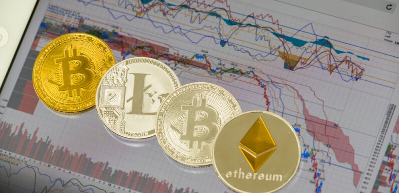 Learning About Top Five Cryptocurrencies for Trading